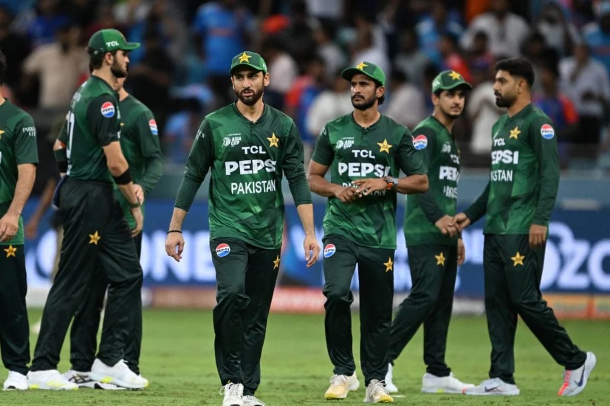 भारत के खिलाफ मैच न खेले पाकिस्तान की औकात नहीं, पीसीबी का यू टर्न लेना तय!