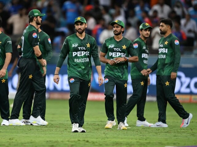 ভারতের বিপক্ষে ম্যাচ না খেলার ক্ষমতা পাকিস্তানের নেই, পিসিবি ইউ-টার্ন নেবে নিশ্চিত!