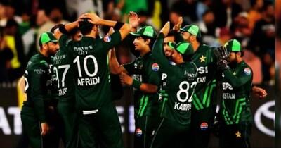 वर्ल्ड कप शुरू होने से पहले पाकिस्तान का बिगड़ा समीकरण, नेट रन रेट करवाएगा बाहर