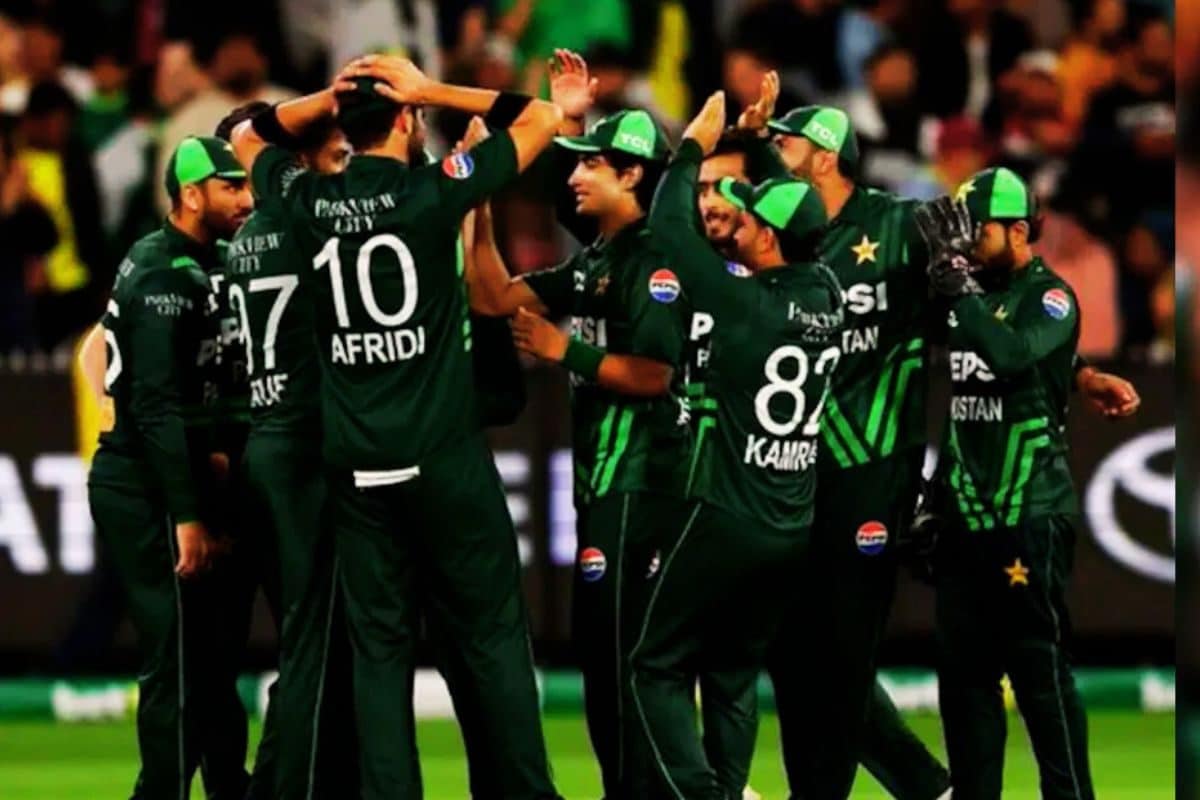 वर्ल्ड कप शुरू होने से पहले बिगड़ा पाकिस्तान का समीकरण, भारत से मैच ना खेलने पर 2 अंक जाएंगे, नेट रन रेट में होगा नुकसान