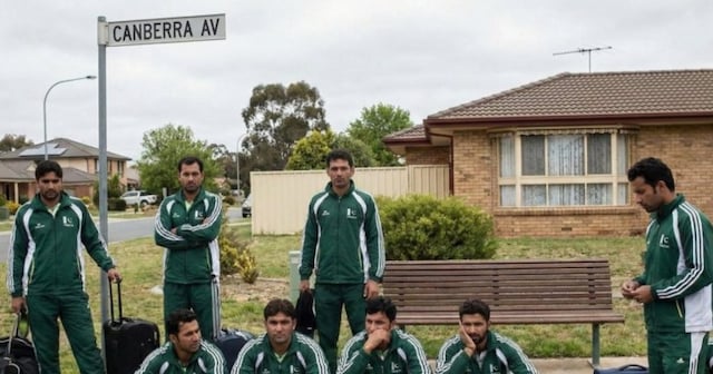 पाकिस्तानी हॉकी में भूचाल, अध्यक्ष ने किया रिजाइन, कैप्टन पर 2 साल का बैन