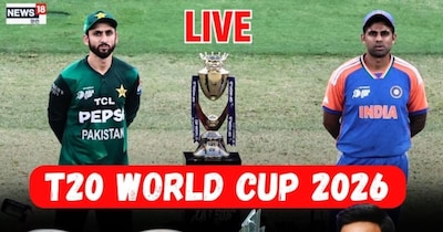 पाकिस्तान का भारत से टी20 वर्ल्ड कप मैच बायकॉट लाइव