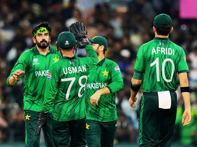 পাকিস্তানের জয়ে পয়েন্ট টেবিলে বড় পরিবর্তন, ভারতকে পেছনে ফেলে শীর্ষে উঠেছে