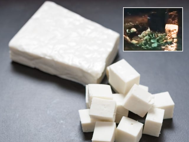 होली से पहले ही बाजार में मिलावटी पनीर की भरमार, ऐसे करें नकली की जांच