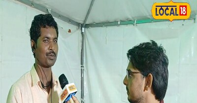 व्यवसायी पन्नेलाल.