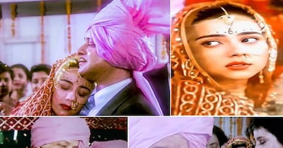 'पापा मैं छोटी से बड़ी हो गई क्यों' गाने का जादू आज भी बरकरार