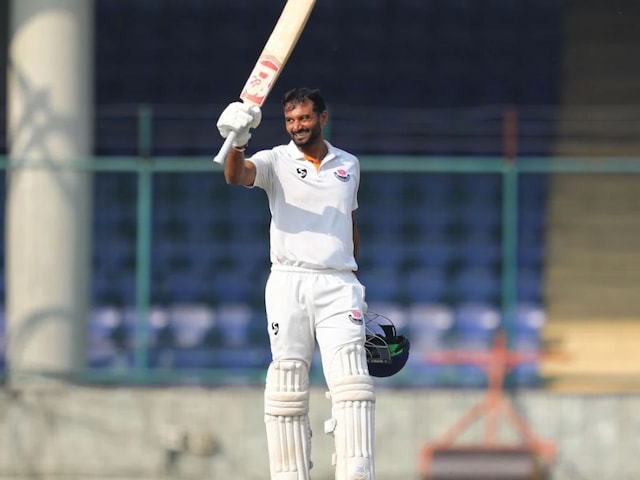 2001 में करियर की शुरुआत, लेकिन भारत के लिए नहीं मिला एक मौका, अब रचा इतिहास