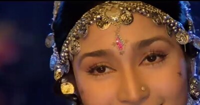 नदीम-श्रवण का दांव: 'परदेसी परदेसी' हटाने को कहा, बना 90s का ब्लॉकबस्टर हिट.