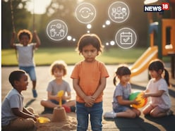 क्यों कुछ बच्चों को दोस्त बनाने में होती है हिचकिचाहट? अपनाएं पैरेंटिंग हैक्स क्यों कुछ बच्चों को दोस्त बनाने में होती है हिचकिचाहट? अपनाएं पैरेंटिंग हैक्स