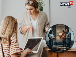 टीनएजर हर बात का उल्टा जवाब देता है? बहस नहीं, अपनाएं 2 असरदार उपाय टीनएजर हर बात का उल्टा जवाब देता है? बहस नहीं, अपनाएं 2 असरदार उपाय