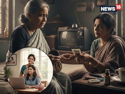 एक मां से जानें बेटी को खूब पढ़ाना और उसे पैरों पर खड़ा करना क्यों है जरूरी एक मां से जानें बेटी को खूब पढ़ाना और उसे पैरों पर खड़ा करना क्यों है जरूरी