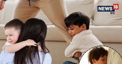 अक्सर हम प्यार और फिक्र के नाम पर बच्चे के आसपास एक ऐसा सुरक्षा घेरा बना देते हैं, जो उसे बाहरी दुनिया से डराने लगता है. 