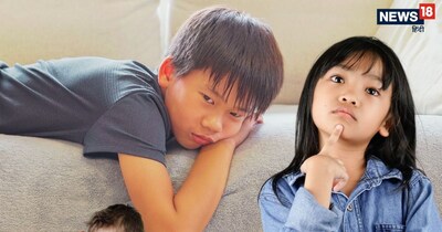  याद रखें बोरियत कोई बीमारी नहीं, बल्कि एक अवसर है जो आपके बच्चे को एक साधारण सोच से ऊपर उठाकर एक 'क्रिएटर' बना सकता है.