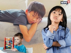 बच्चों को क्यों 'बोर' होने दें? हैरान रह जाएंगे फायदे जानकर बच्चों को क्यों 'बोर' होने दें? हैरान रह जाएंगे फायदे जानकर