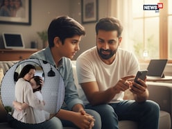 टीनएजर्स से इन 5 सेंसिटिव मुद्दों पर जरूर करें बात, सेफ रहेगा उनका फ्यूचर टीनएजर्स से इन 5 सेंसिटिव मुद्दों पर जरूर करें बात, सेफ रहेगा उनका फ्यूचर