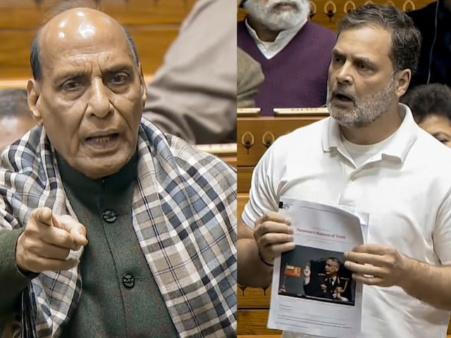  भारत-अमेरिकी ट्रेड डील पर सरकार दे सकती है बयान