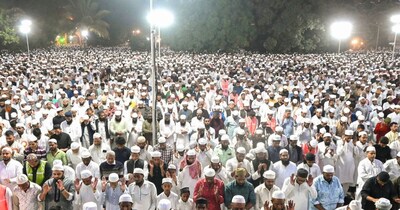 पसमांदा मुसलमानों को आरक्षण का मुद्दा सुप्रीम कोर्ट में पहुचा है.