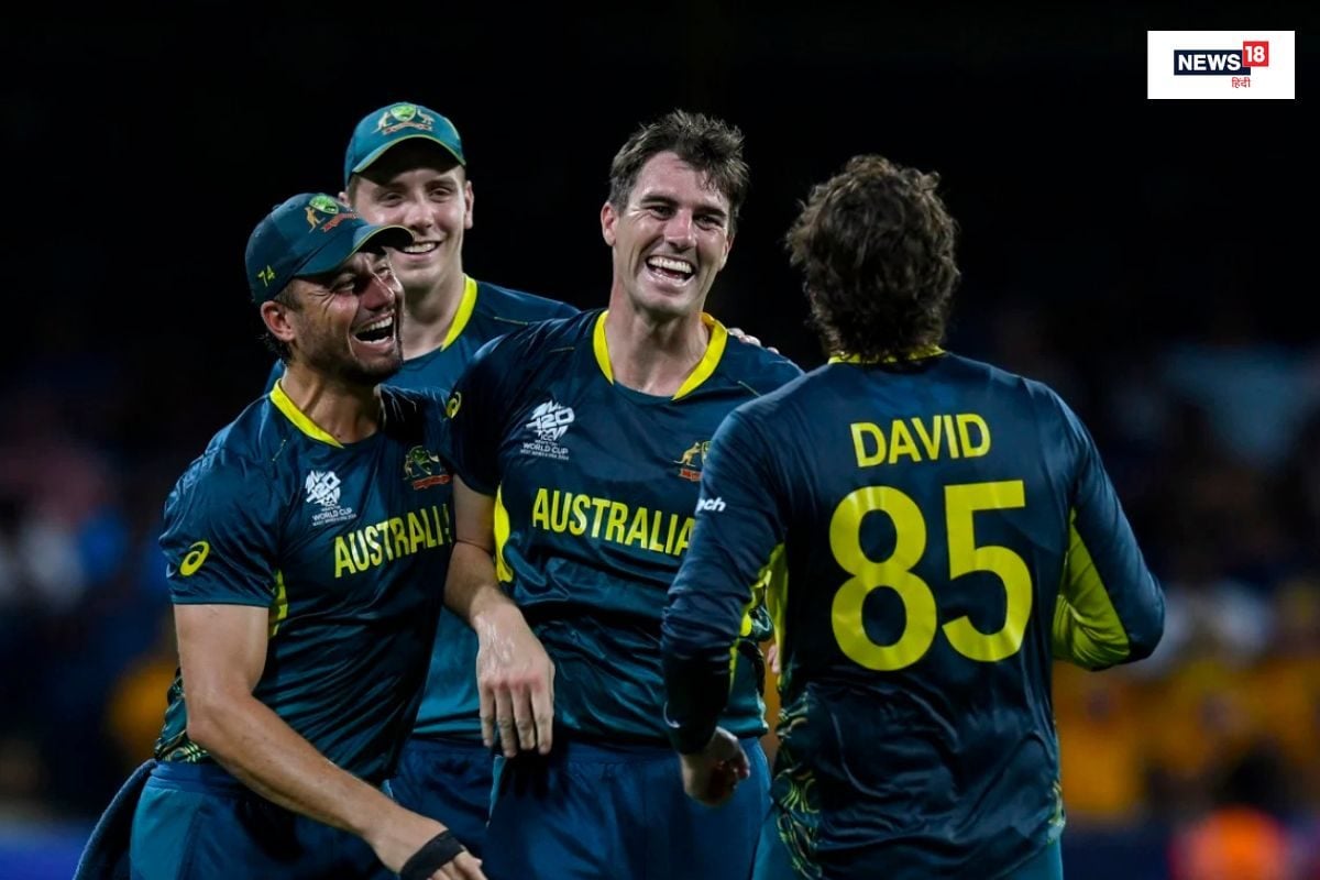 T20 विश्व कप इतिहास का इकलौता गेंदबाज जिसने ली थी लगातार दो मैच में हैट्रिक, गेंद थामते ही बल्लेबाज के कापंते लगते थे पैर