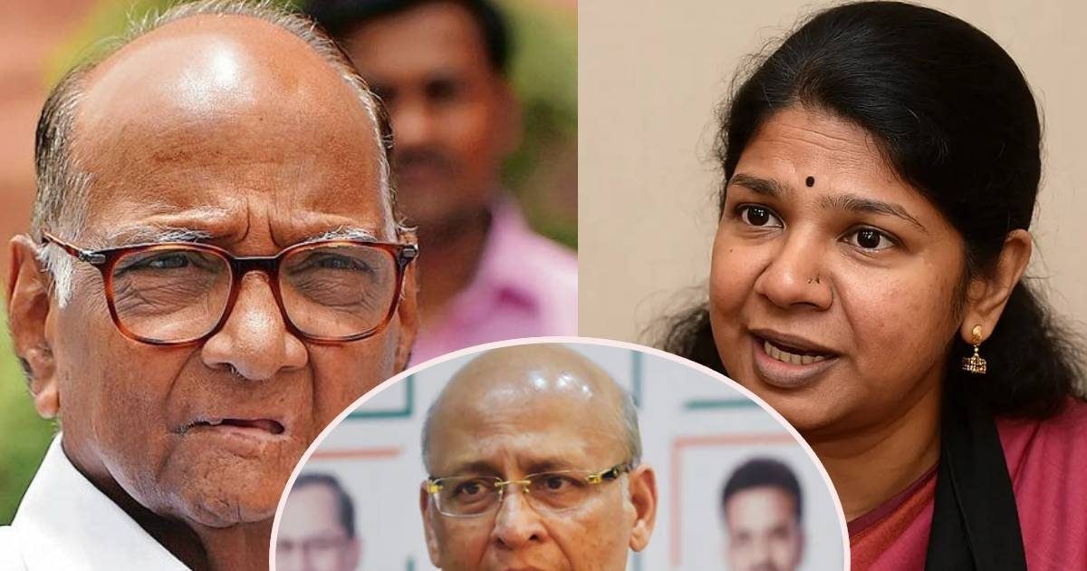 पवार से सिंघवी, कनिमोझी तक: राज्‍यसभा से कौन-कौन होने जा रहा रिटायर्ड? देख लें 37 सांसदों की पूरी लिस्‍ट