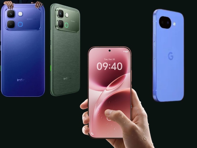 ফেব্রুয়ারির তৃতীয় সপ্তাহে প্রচুর লঞ্চ, গুগল, ভিভো, অ্যাপলের নতুন ফোন আসছে