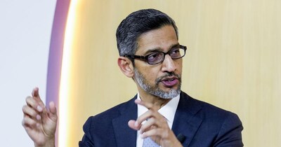 हाई स्पीड इंटरनेट से रिसर्च तक, भारत को AI सुपरपावर बनाने का गूगल का मास्टरप्लान.