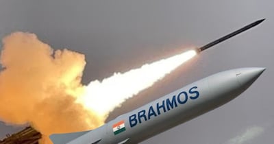 इंडोनेशिया से फाइनल हुई ब्रह्मोस वाली डील. 