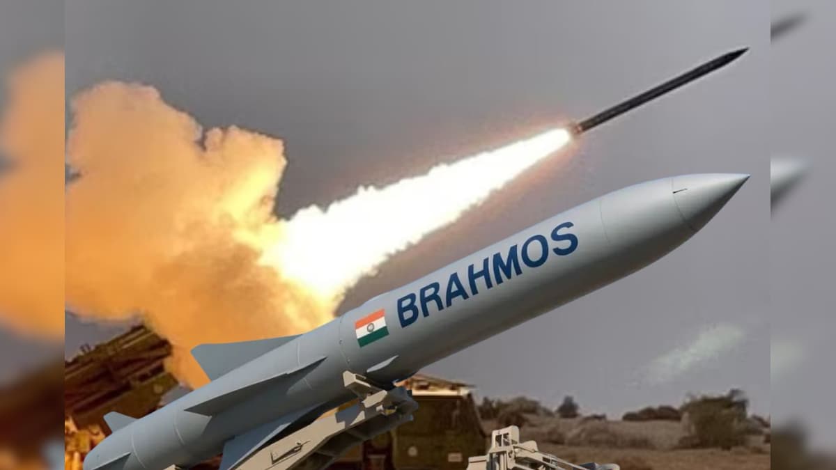 भारत ने मात्र ₹2.3Cr. में बनाया 'बेबी ब्रह्मोस', राफेल के बदले खरीदने को फ्रांस बेताब, अमेरिकी सिस्टम से 10 गुना सस्ता - News18 हिंदी
