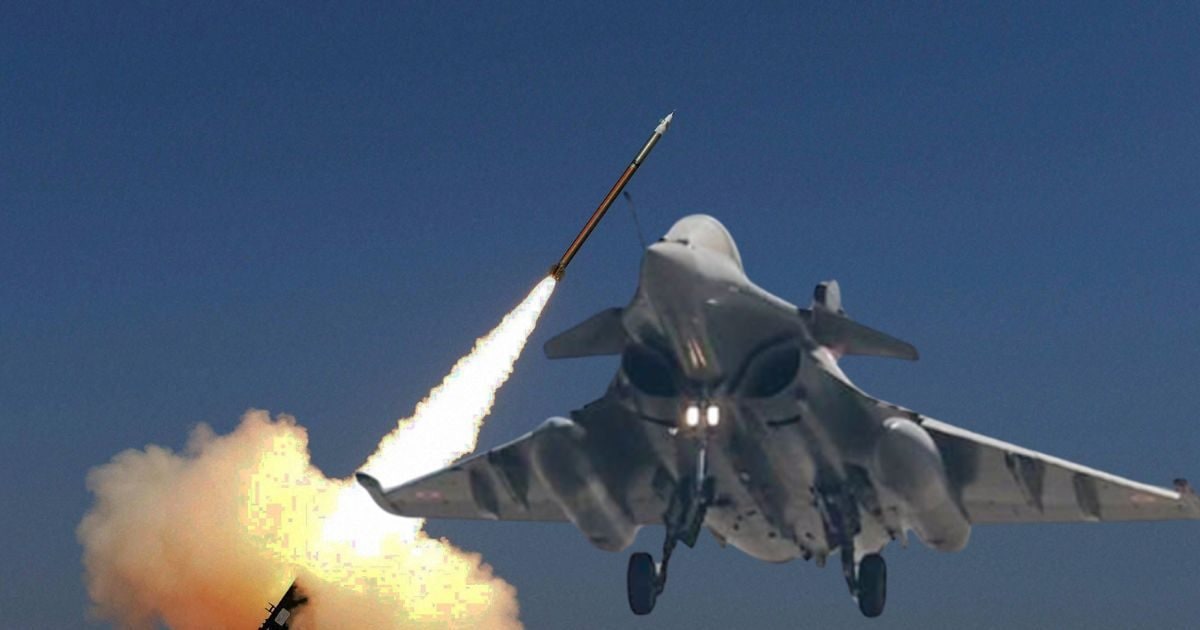 इसे कहते हैं डील; राफेल के बदले भारत से ये हथियार खरीदेगा फ्रांस, मात का गया अमेरिकी HIMARS!