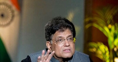 भारत-अमेरिका व्यापार समझौता: पीयूष गोयल बोले, अमेरिका में चीन से आगे निकलेगा भारत.