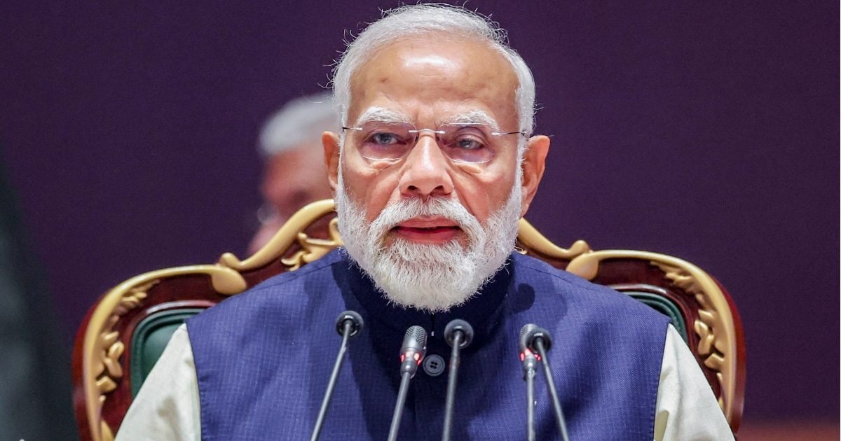Rising Bharat Summit 2026 Live Updates: राइजिंग भारत समिट की शुरुआत आज से, पीएम मोदी देंगे उद्घाटन भाषण