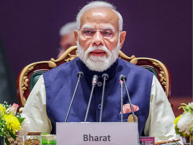 राइजिंग भारत समिट की शुरुआत आज से, पीएम मोदी देंगे उद्घाटन भाषण