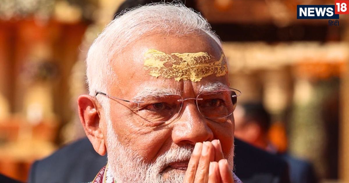 Opinion: BJP ने हिंदुओं पर फोकस कर बदली देश की राजनीति, कांग्रेस अब भी पाले है माइनॉरिटी मोह