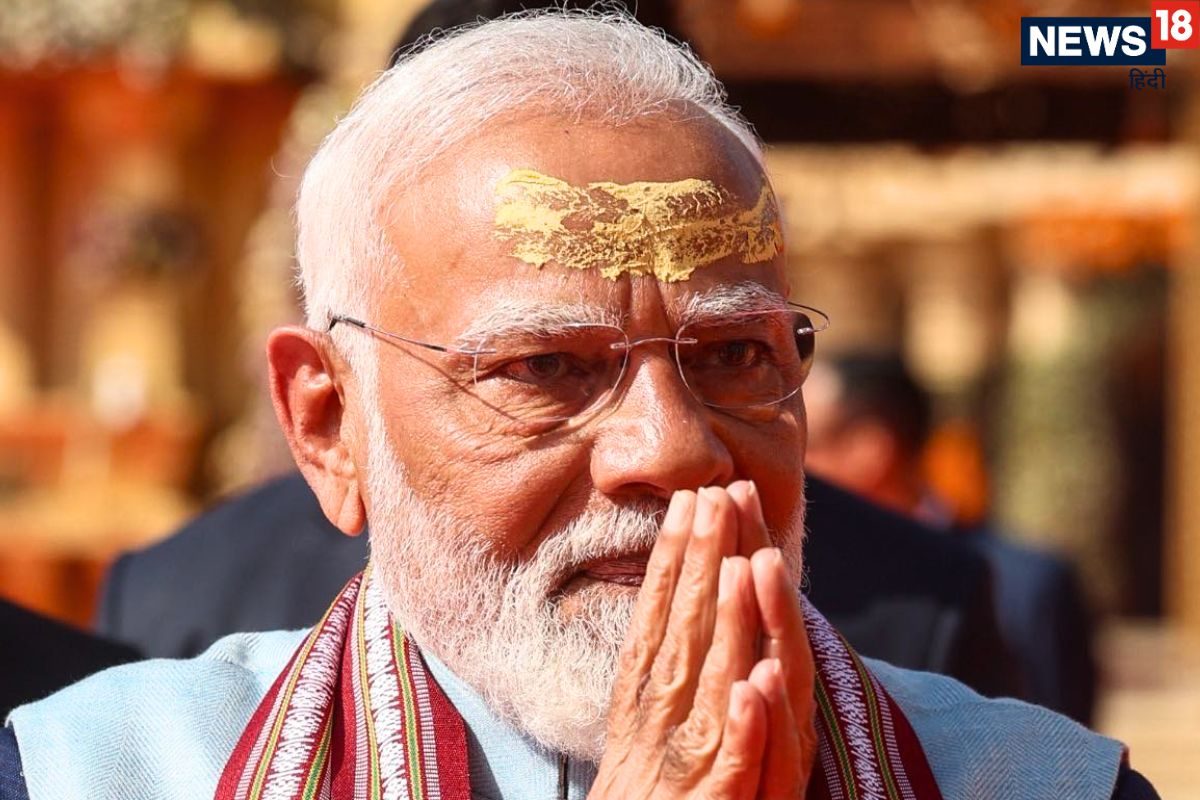 Opinion: BJP ने हिंदुओं पर फोकस कर बदली देश की राजनीति कांग्रेस अब भी पाले है माइनॉरिटी मोह