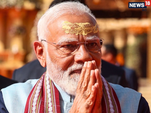 हिंदुओं के बूते BJP ने बदली राजनीति, कांग्रेस को अब भी माइनॉरिटी मोह हिंदुओं के बूते BJP ने बदली राजनीति, कांग्रेस को अब भी माइनॉरिटी मोह