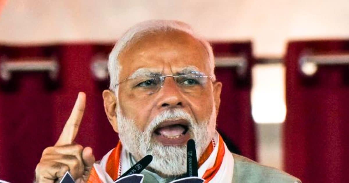 PM नरेंद्र मोदी अजमेर दौरा: मिलेंगे ये 10 बड़े तोहफे, 21 हजार युवाओं को ज्वाइनिंग लेटर, बंद किए गए 6KM रास्ते