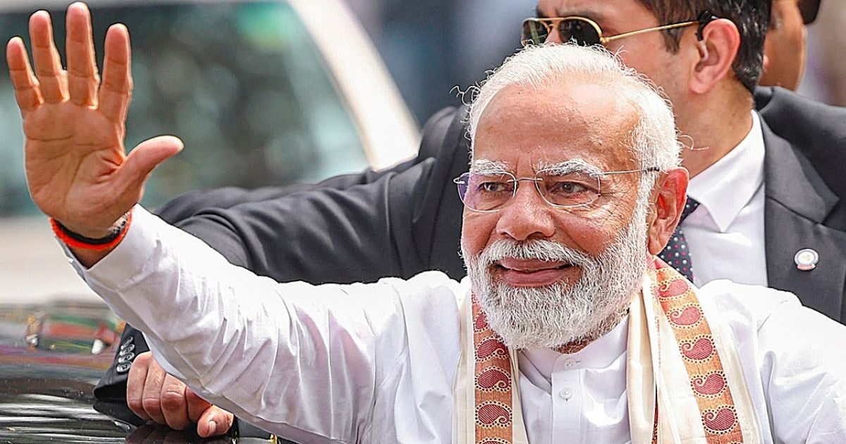 PM Modi Ajmer rally: 10 IPS, 15 IPS, 5000 जवान; PM मोदी की अजमेर रैली की जबरदस्त तैयारियां