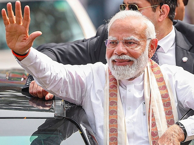 10 IPS, 15 IPS, 5000 जवान; PM मोदी की अजमेर रैली की जबरदस्त तैयारियां