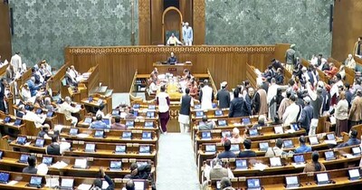 लोकसभा अध्यक्ष की कार्यशैली को लेकर कांग्रेस की नाराजगी बरकरार है.