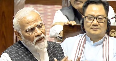 प्रधानमंत्री नरेंद्र मोदी (File Photo)