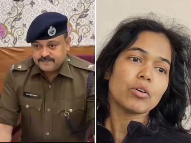 होली पर मायके जाने की जिद कर रही थी पत्नी, पति को आया गुस्सा, फिर जो हुआ...