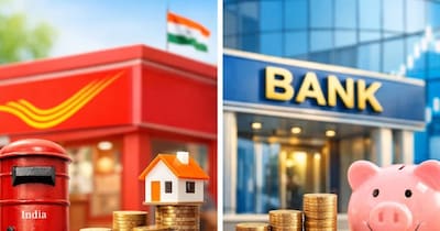 सरकारी गारंटी या बीमा कवर, छोटे निवेशक क्या चुनें बेहतर विकल्प? (Image:AI)