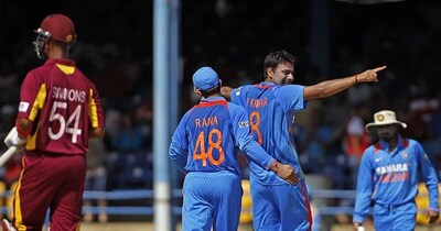 प्रवीण कुमार