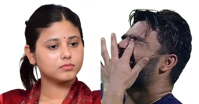 रिंकू सिंह की सफलता के पीछे उनके पिता का बड़ा योगदान रहा है.