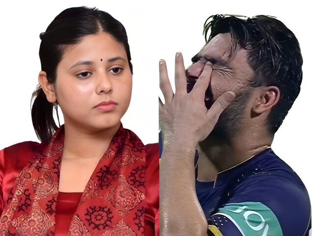 अचानक सामने आए प्रिया सरोज के पिता, बेटी की रिंकू के साथ शादी पर क्या बोले?