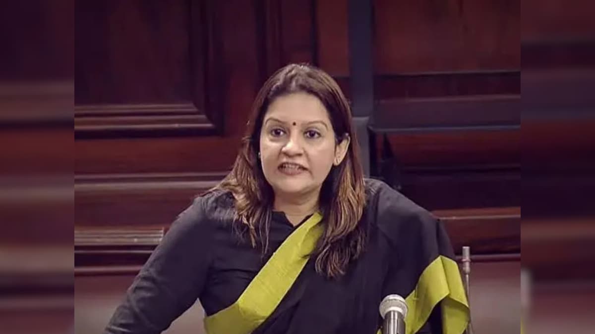 जैसे ही PM मोदी ने शुरू किया भाषण, खरगे समेत विपक्ष का वॉकआउट, मगर बैठी रही ये विपक्षी महिला सांसद