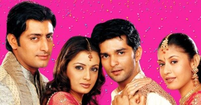 नई दिल्ली: प्रियांशु चटर्जी ने साल 2001 में फिल्म 'तुम बिन' से रातोंरात ब्लॉकबस्टर सफलता हासिल की, लेकिन बाद की फिल्में बॉक्स ऑफिस पर कमाल नहीं दिखा सकीं. 20 फरवरी 1973 को दिल्ली में जन्मे प्रियांशु का झुकाव बचपन से ही ग्लैमर और कैमरे की दुनिया की तरफ था. (फोटो साभार: Instagram@priyanshuchatterjee)