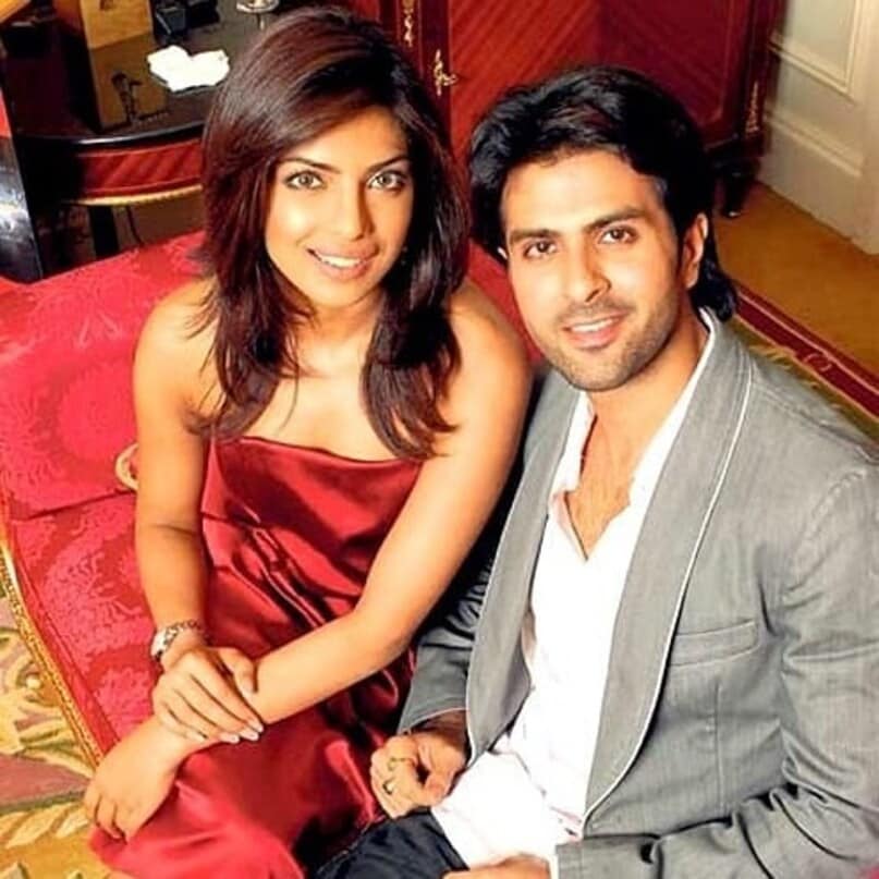 priynka harman baweja