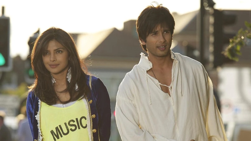 priynka shahid kapoor