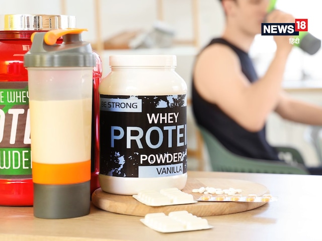 আপনি জিমে ঘামছেন, প্রোটিনও নিচ্ছেন, এখনও আপনার শরীর তৈরি হচ্ছে না?