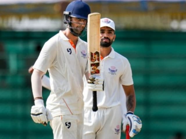 কে কামরান...যিনি হঠাৎ দলে যোগ দিয়ে জম্মু ও কাশ্মীরকে চ্যাম্পিয়ন করেছেন